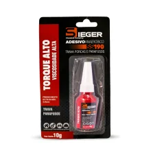 TRAVA ROSCA DE ALTO TORQUE SS190 10G - SIEGER