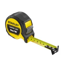 TRENA DE AÇO MANUAL CONTROL LOCK 5 M STHT37246-0 - STANLEY