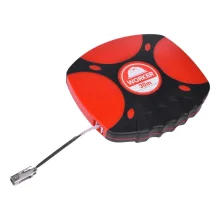 TRENA FIBRA DE VIDRO COMPACT 30 M X 12.5 MM - WORKER