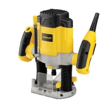 TUPIA ELETRÔNICA COLUNAS 1200 WATTS 220V SRR1200-B2 - STANLEY