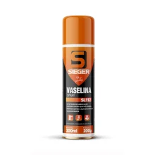 VASELINA SPRAY SL112 300 ML (200G) - SIEGER