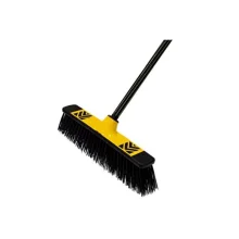 VASSOURAO TIPO PIAÇAVA - PARABONI