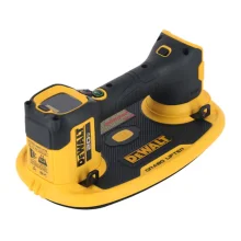 VENTOSA DE SUCÇÃO A BATERIA 20V MAX SEM BATERIA E CARREGADOR DCE592B - DEWALT