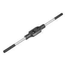 VIRA-MACHO RETO DE 1/4" A 3/4", ALAVANCA - VONDER