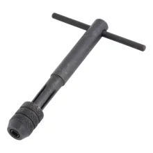 VIRA MACHO T 1/4 A 1/2" (150 MM) - NOVE54 VIRA MACHO T 1/4 A 1/2" (150 MM) - NOVE54