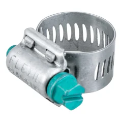 ABRAÇADEIRA ROSCA SEM FIM 14 MM, 102 A 121 MM - SUPRENS