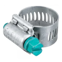 ABRAÇADEIRA ROSCA SEM FIM 14 MM,  25 A 38 MM - SUPRENS