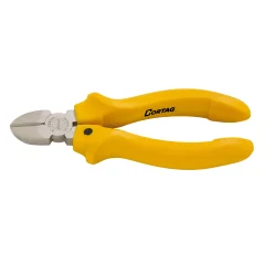 ALICATE DE CORTE DIAGONAL 6" - CORTAG