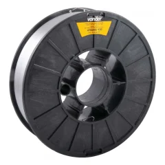 ARAME MIG 0.80 MM SEM GÁS CARRETEL 5 KG - VONDER