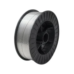 ARAME MIG TUBULAR 0,80 MM 1 KG E71T-GS - HEAVY DUTY