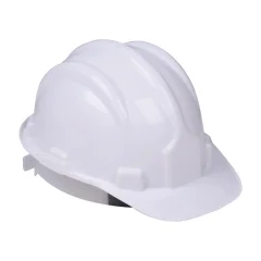 CAPACETE DE PROTECAO COM CARNEIRA, C.A 31469, BRANCO - WORKER