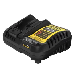 CARREGADOR 12V - 20V LI-ION 4 AH DCB1104-BR - DEWALT