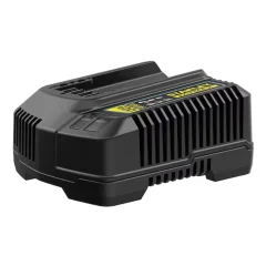 CARREGADOR PARA BATERIA DE ION DE LÍTIO 2A 127V SISTEMA 20V SC200-BR - STANLEY