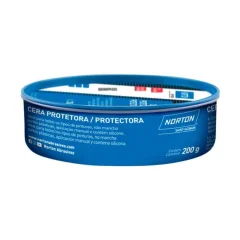 CERA PROTETORA NORCLEAN HOBBY 200G - NORTON