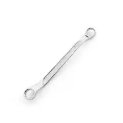 CHAVE ESTRELA (ESPELHADA) 24 X 27 MM ST42211SC - SATA