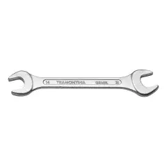 CHAVE FIXA 14 X 15 MM CROMADA - TRAMONTINA
