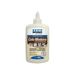 COLA PARA MADEIRA 250G - TEKBOND