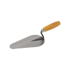 COLHER LARGA OVAL 8" COM CABO 100010 - PARABONI