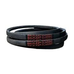 CORREIA EM "V" A-132 - BALFLEX