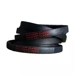 CORREIA EM "V" B- 77 - BALFLEX