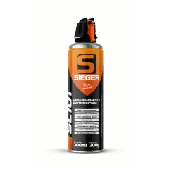 DESENGRAXANTE DE ALTA PERFORMANCE SL101 300 ML (200G) - SIEGER