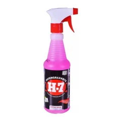 DESENGRAXANTE MULTIUSO SPRAY 500 ML - H7