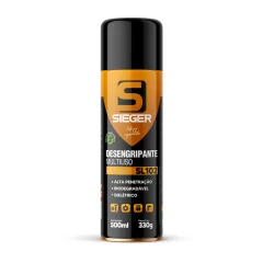 DESENGRIPANTE SL102 500 ML (330G) - SIEGER