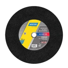 DISCO CORTE 12" X 1/8" X 1" (300 MM X 3,0 MM X 25,40 MM) STANDARD - NORTON