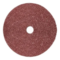 DISCO DE FIBRA 7" (178 MM) GRÃO  36 - HC000618484 - 3M