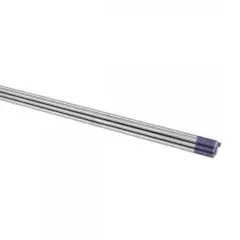 ELETRODO DE TUNGSTÊNIO 2,4 MM PONTA ROXA - VONDER