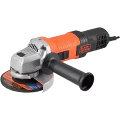 ESMERILHADEIRA 4.1/2" 820W 127V G720XBR B&D