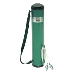 ESTUFA ECG 45 80V PARA ELETRODO 3 KG - CARBOGRAFITE