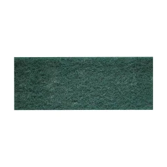 FOLHA MANTA PARA LIMPEZA VERDE 260X100 - NORTON