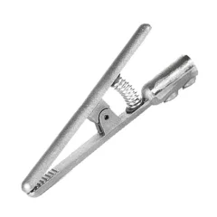 GARRA NEGATIVA 300A ALUMINIO 305 - LEDAN