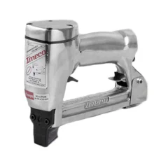 GRAMPEADOR PNEUMÁTICO PARA GRAMPOS PCN ATE 19 MM MULTIGRAMP-M1 - IMECO