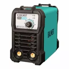 INVERSORA DE SOLDA EASY 145 DV MMA 127/220V MONOFÁSICA - BALMER