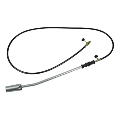 LANCA CHAMAS COM 2 REGISTROS - WORKER