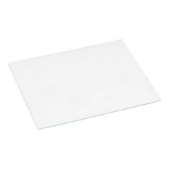 LENTE DE PROTEÇÃO ATP 90 X 110 MM PARA MÁSCARA - CARBOGRAFITE