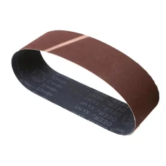 LIXA CINTA 610 X 100 GRÃO  60 - DEERFOS