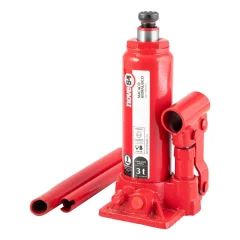 MACACO HIDRÁULICO TIPO GARRAFA  3 TONELADAS - NOVE54