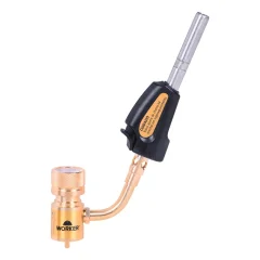 MACARICO PORTATIL MAPP AUTOMATICO - WORKER