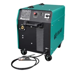 MÁQUINA DE SOLDA MIG/MAG 30-185A 220V VULCANO 210M BALMER