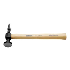 MARTELO CHAPEADOR PENA CRUZADA, CABEÇA EM AÇO ESPECIAL, 300G - TRAMONTINA