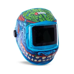 MÁSCARA DE SOLDA AUTOMÁTICA SPECTRA 180 - BOXER