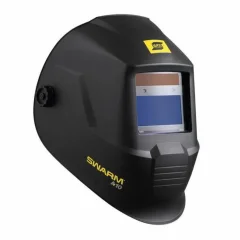 MASCARA DE SOLDA SWARM A10 COM ESCURECIMENTO AUTOMÁTICO - ESAB