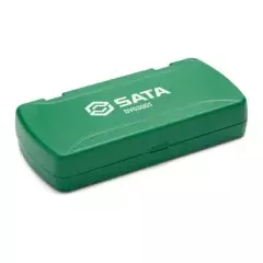 MULTÍMETRO DIGITAL DE BOLSA STDY03001 - SATA