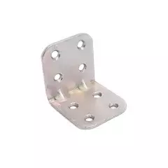 PLACA DE JUNÇÃO 30 X 30 X 2,65 MM (788) - MINUTEX