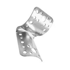 PLACA DE JUNÇÃO DOBRADA PARA EUCALIPTO (938) - MINUTEX