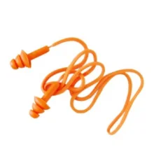PROTETOR AURICULAR EM COPOLÍMERO ATENUAÇÃO 10 DB CG-38K - CARBOGRAFITE