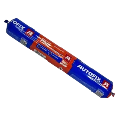 PU 40 CONTRUÇÃO CINZA SACHE 800G AUTOFIX